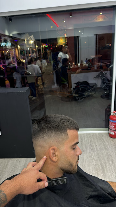 MAD Hair Detailers