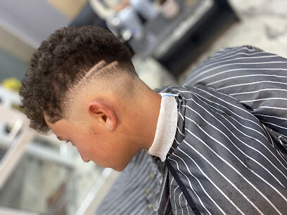 Tziko barbershop