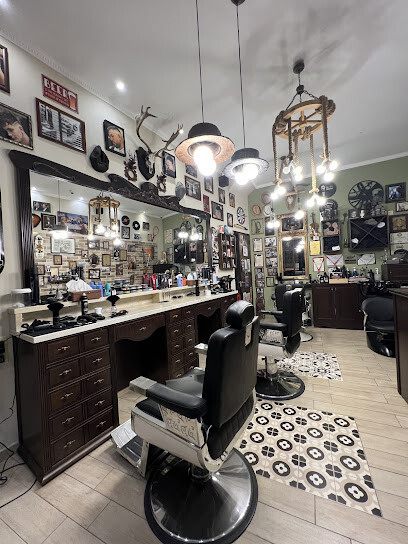 Koutou Barbershop