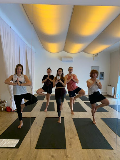 THE YOGA Downtown