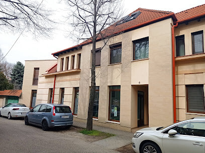 Serenity Yoga Studio