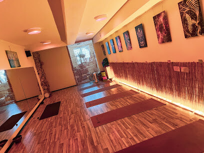 temple.hu Yoga classes in