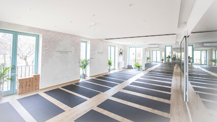 Yogasecrets Studio