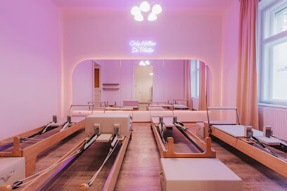 Hottie Pilates Studio