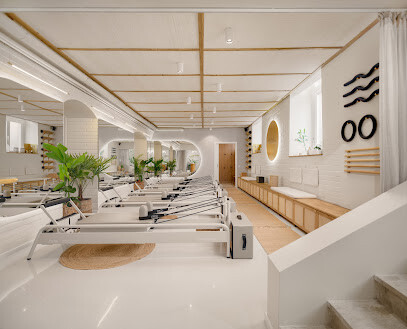 Maou Pilates Studio
