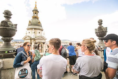 Budapest Locals Private