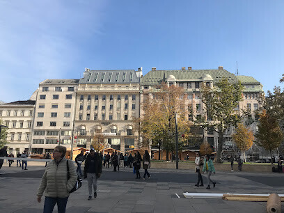 Travel Guide Hungary