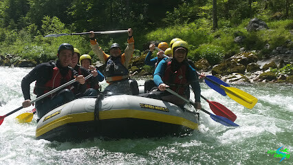 SalzaRafting (Ballai Kft)