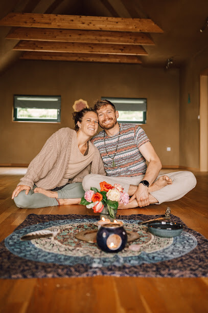 Happy Soul Yoga Corinna