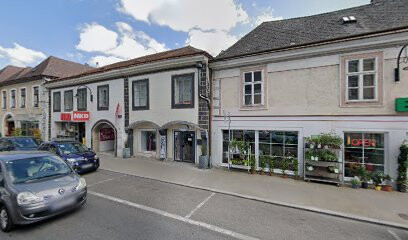 Shakti Spirits Mödling