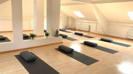 Yogagalerie Yoga in Wien