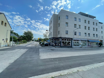 Mood Barber shop Traun