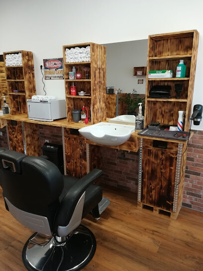 BartWerk Barber Shop