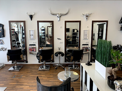 Haare von Assel