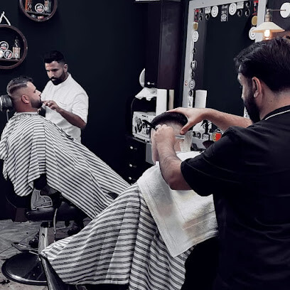 Doko Barber Shop