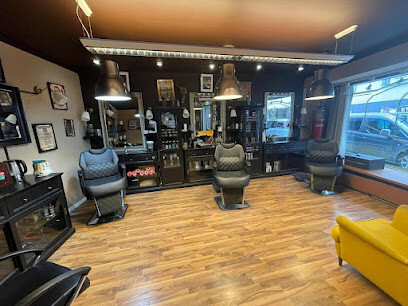 Barber Shop 1 Herren &