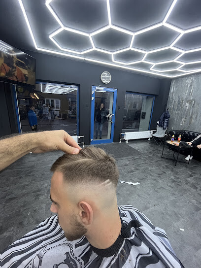BOSS Barbershop