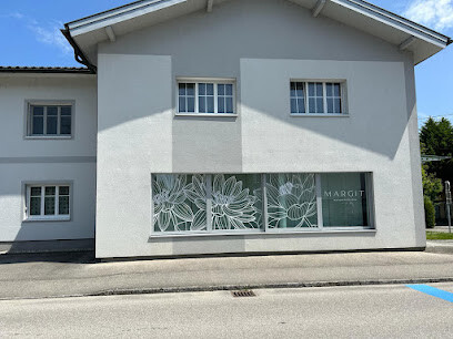Naturfriseurin Margit