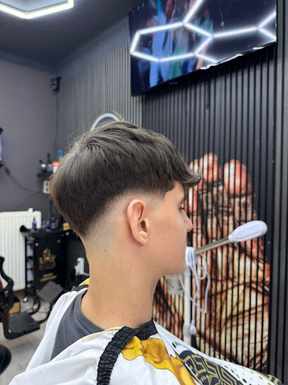 Lacasa Barbershop