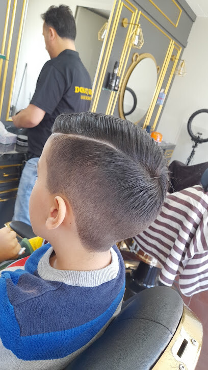 Barber Shop Domat Ems