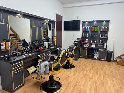 Zengin Barber Shop