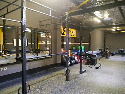 WillFit Gym
