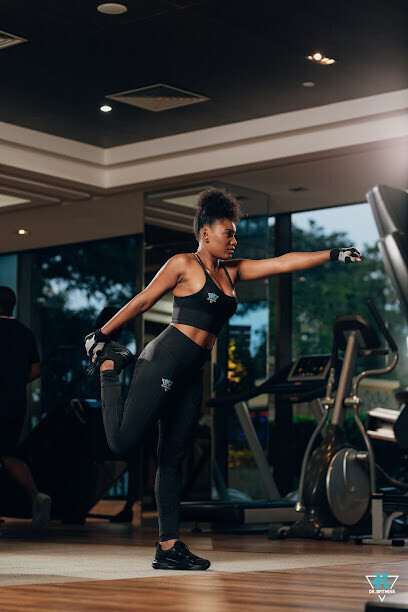 Drbfitness