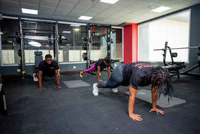 DYNAFIT KINSHASA