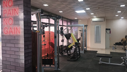 Generation Gym
