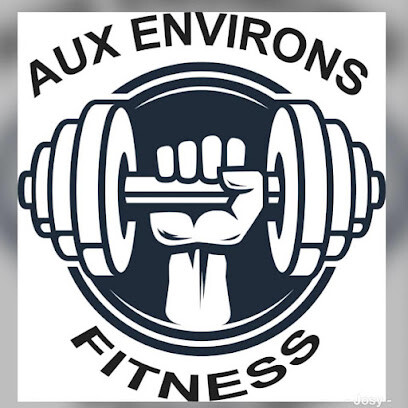 Aux environs fitness