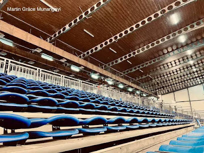 Gymnase Tata Raphael