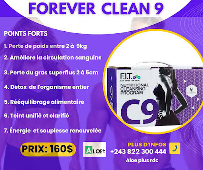 Weight management drc