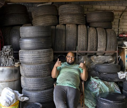 Coubeh Tire Corporation