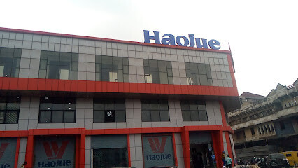 Haojue Motors, DRC