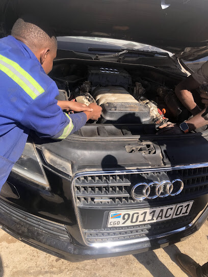 JS AUTOMOTIVE