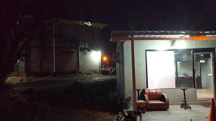 OHO BARBER (OLD HOUSE