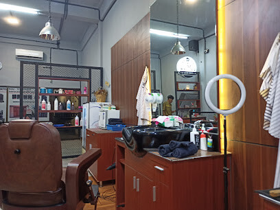 Lavish Barbershop