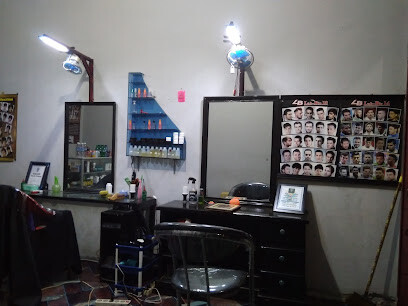 Barber Shop Mas Uud