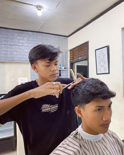 BARBER WB