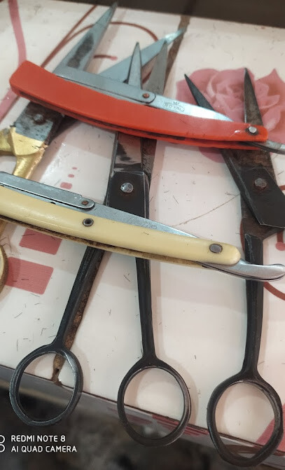 ভাই ভাই সেলুন,জলঢাকা