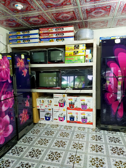 Noyon Barber Shop