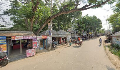 মিঠু সেলুন