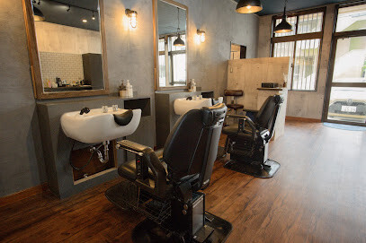 Barber Roger