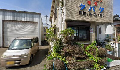 タバタ理容