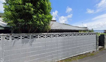 川畑久男理容