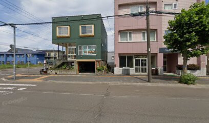 Watanabe Barber Shop