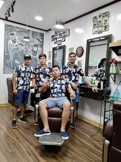 Mick’s Barber Shop &