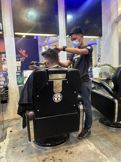 Macho Mucho CDO Uptown