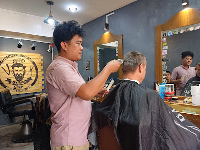 Speed Barber's