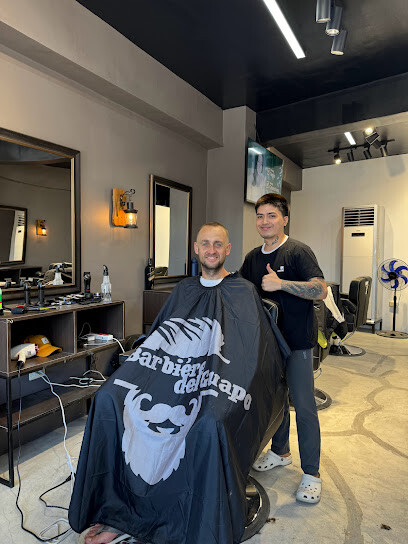 Brad’s Barbers Subangdaku
